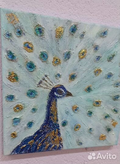 Интерьерная картина 