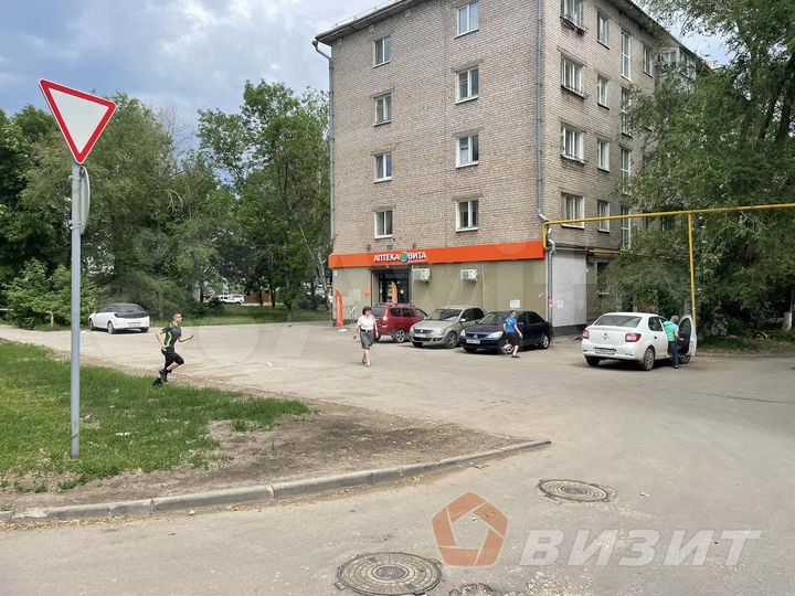 Арендный бизнес