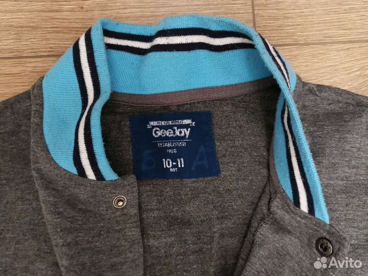 Кофты разные размеры 134-158