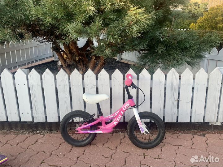 Беговел детский kellys