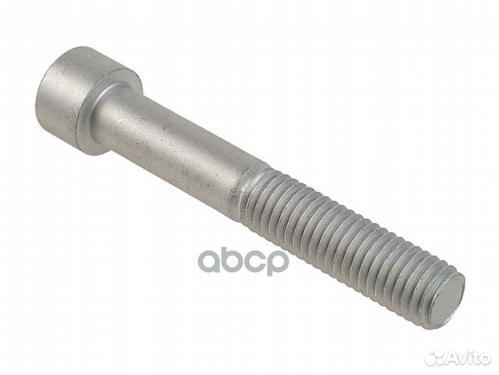 Болт натяжителя ремня м10х65 mb Stellox 1059