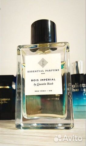 Парфюм Bois Imperial - Essential Parfums объявление продам