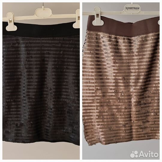 Юбки Orsay Германия ррXS новые