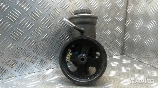 Насос гу дизельный toyota corolla verso 2 (7BN28BT