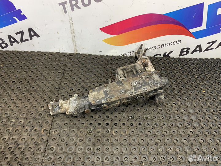 Кулиса кпп ZF