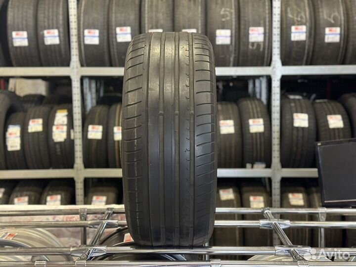 Dunlop SP Sport Maxx GT 245/50 R18