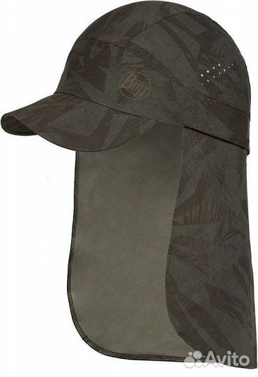 Кепка Buff с защитой шеи от солнца