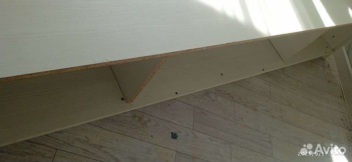 Детская кровать от 3 лет