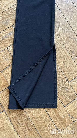 Лосины брюки