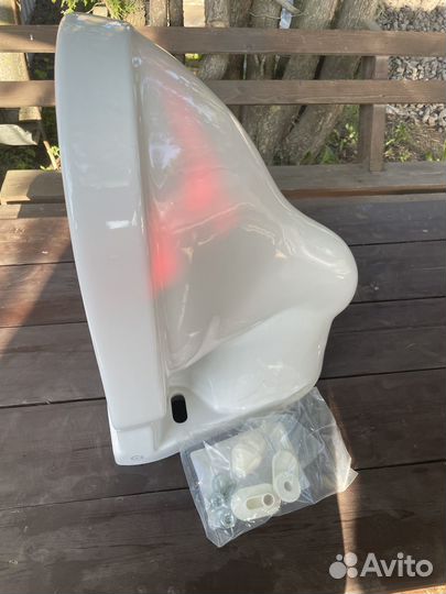 Продам унитаз