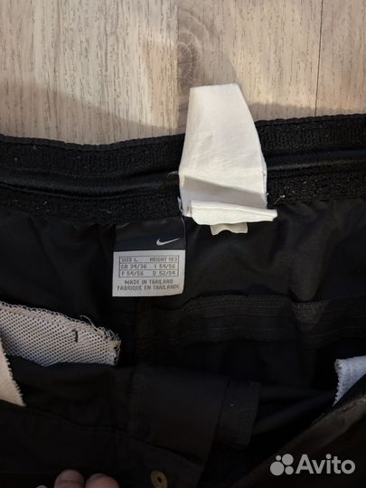 Шорты Nike tn plus airmax 97 95 rap shox