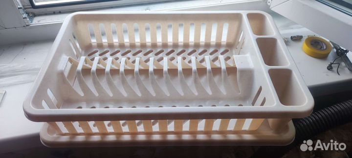 Лоток для столовых приборов