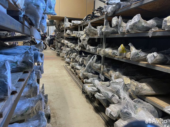 Фаркоп с установкой и документами на Subaru