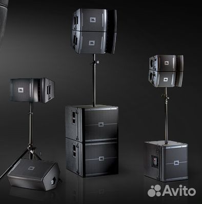 Комплекты оборудования для мероприятий