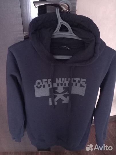 Тодстовка теплая