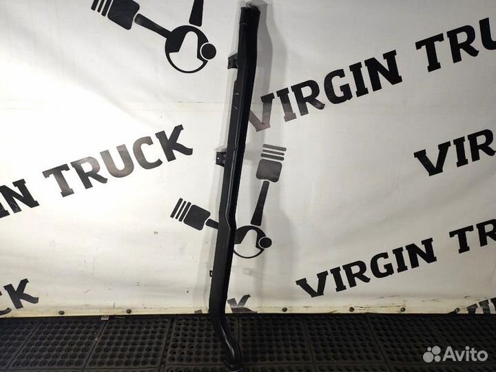 Воздуховод отопителя Volvo FH