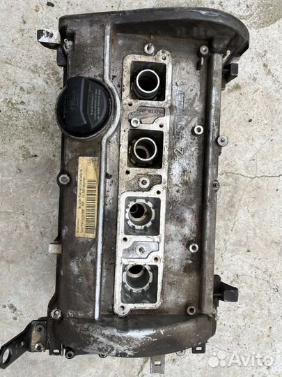 Гбц Ауди А4 В5 1.8 ADR