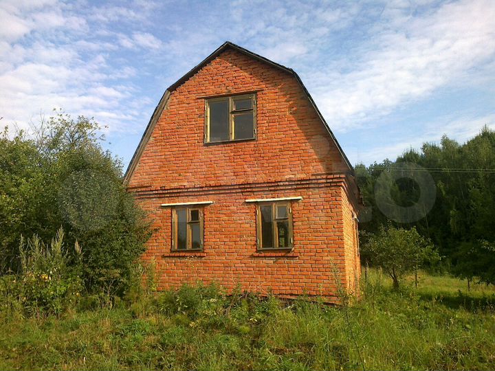 Участок 12,3 сот. (СНТ, ДНП)