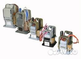 Элетромагниты эм