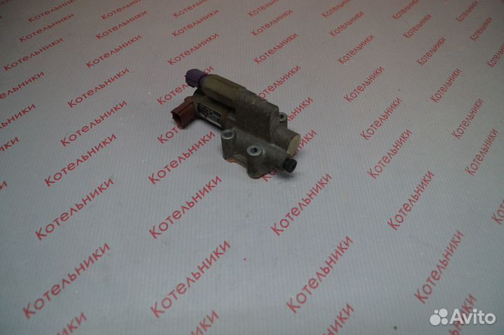 Nissan 23781-WF610 Клапан холостого хода в сборе