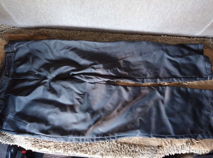 Рабочая спецодежда 52-54