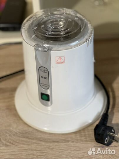 Стерилизатор шариковый