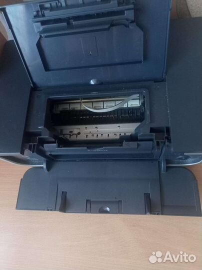 Принтер струйный