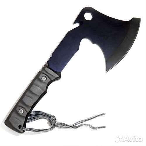 Топор туристический