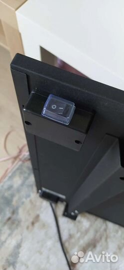 Обогреватель для дома Теплофон Granit