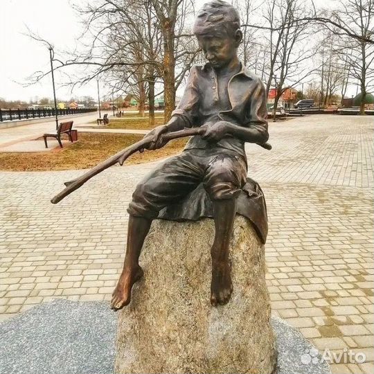 Путешествие 5 дней Русская Балтика