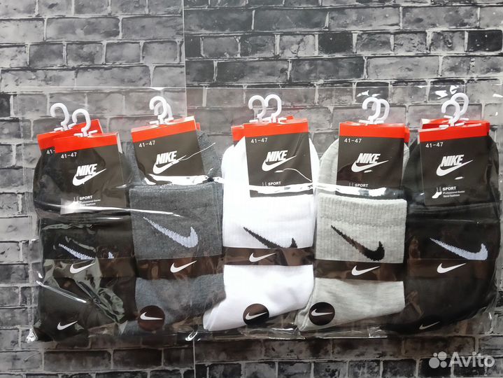 Носки Nike