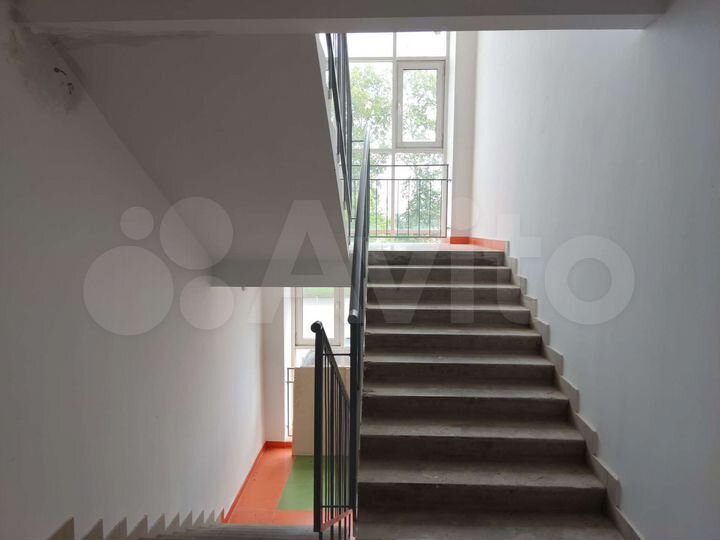 Квартира-студия, 41 м², 2/3 эт.