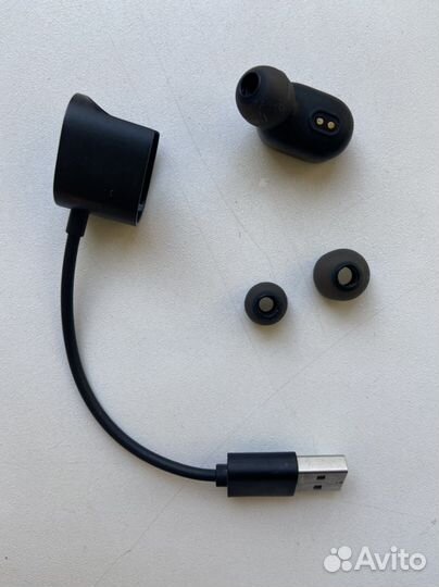 Bluetooth-гарнитура Xiaomi mini (black)