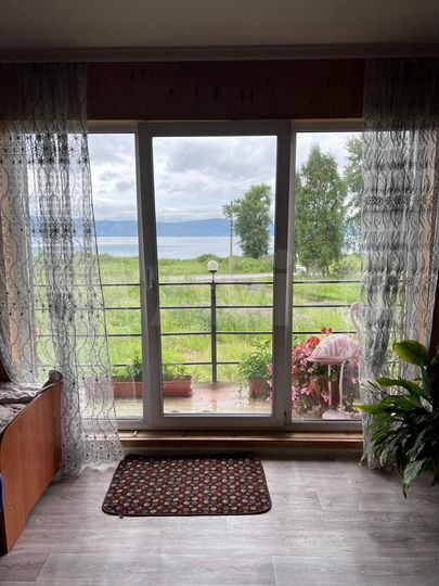 Коттедж 35 м² на участке 2 сот.