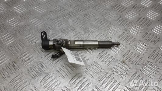 Форсунка дизельная renault megane 3 (GNK36AL04)