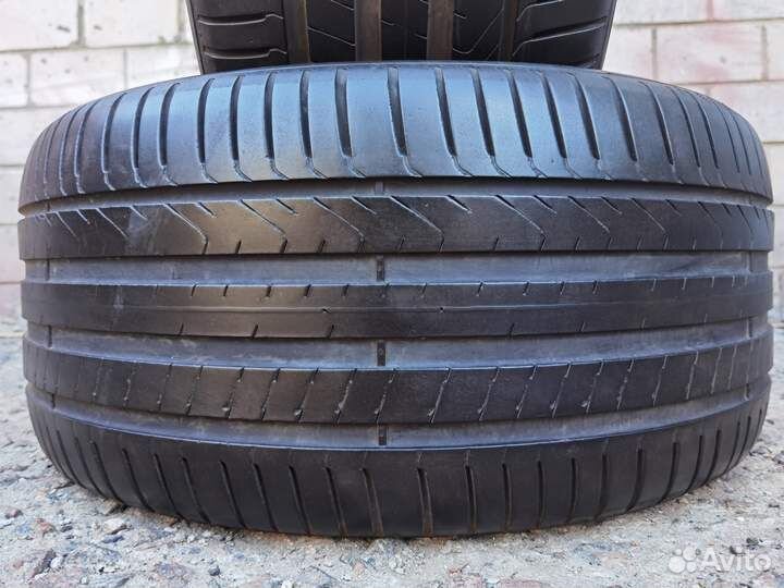 Pirelli Cinturato P7 275/40 R18 103Y