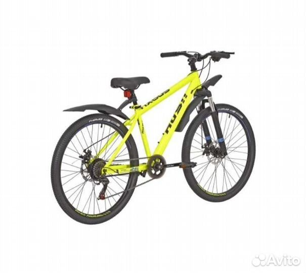 Велосипед украден