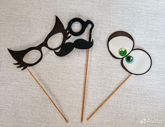 Украшения для свадьбы /для фотосессии