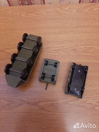 Игрушки СССР машинки танки