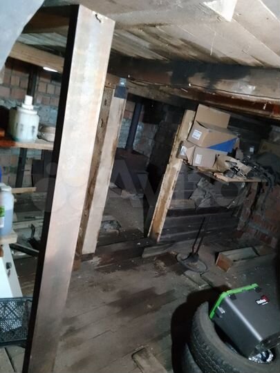 Гараж, 30 м²