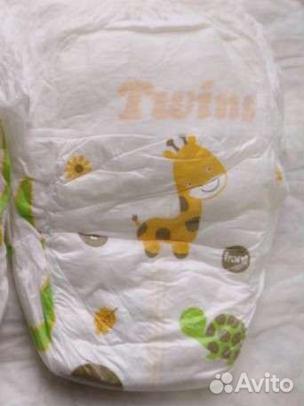 Подгузники-трусики 11-16кг 54шт закрытые