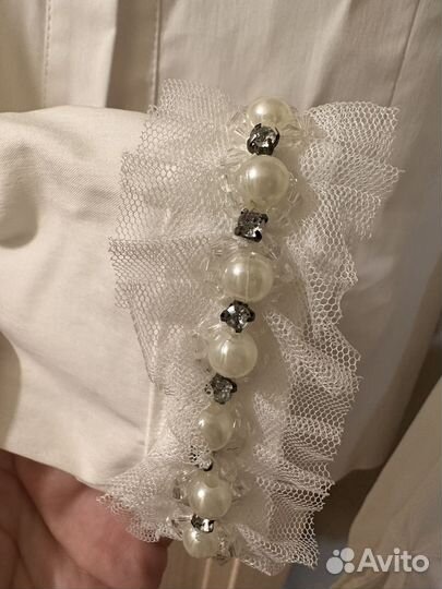 Новые блузки Stilnyshka 140