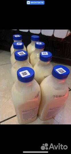 Сгущенное молоко