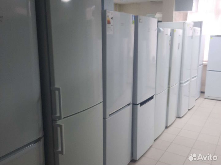 Холодильник с гарантией