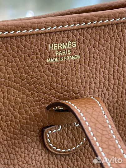 Сумка женская Hermes Evelyne