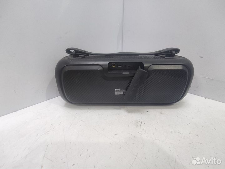 Портативная колонка Mivo M13
