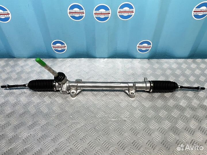 Рулевая рейка Nissan Qashqai J10 Xtrail t31 новая
