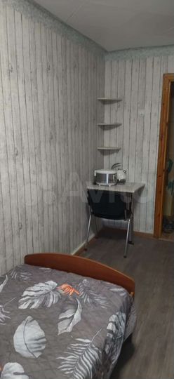 Комната 13 м² в 5-к., 1/5 эт.