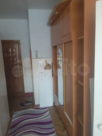 1-к. квартира, 30 м², 1/2 эт.