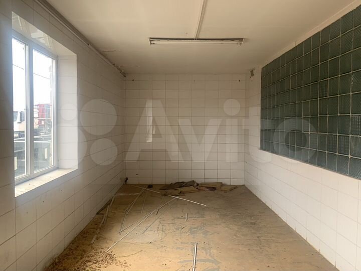 Сдам производственный цех/склад, 300-1900 м²